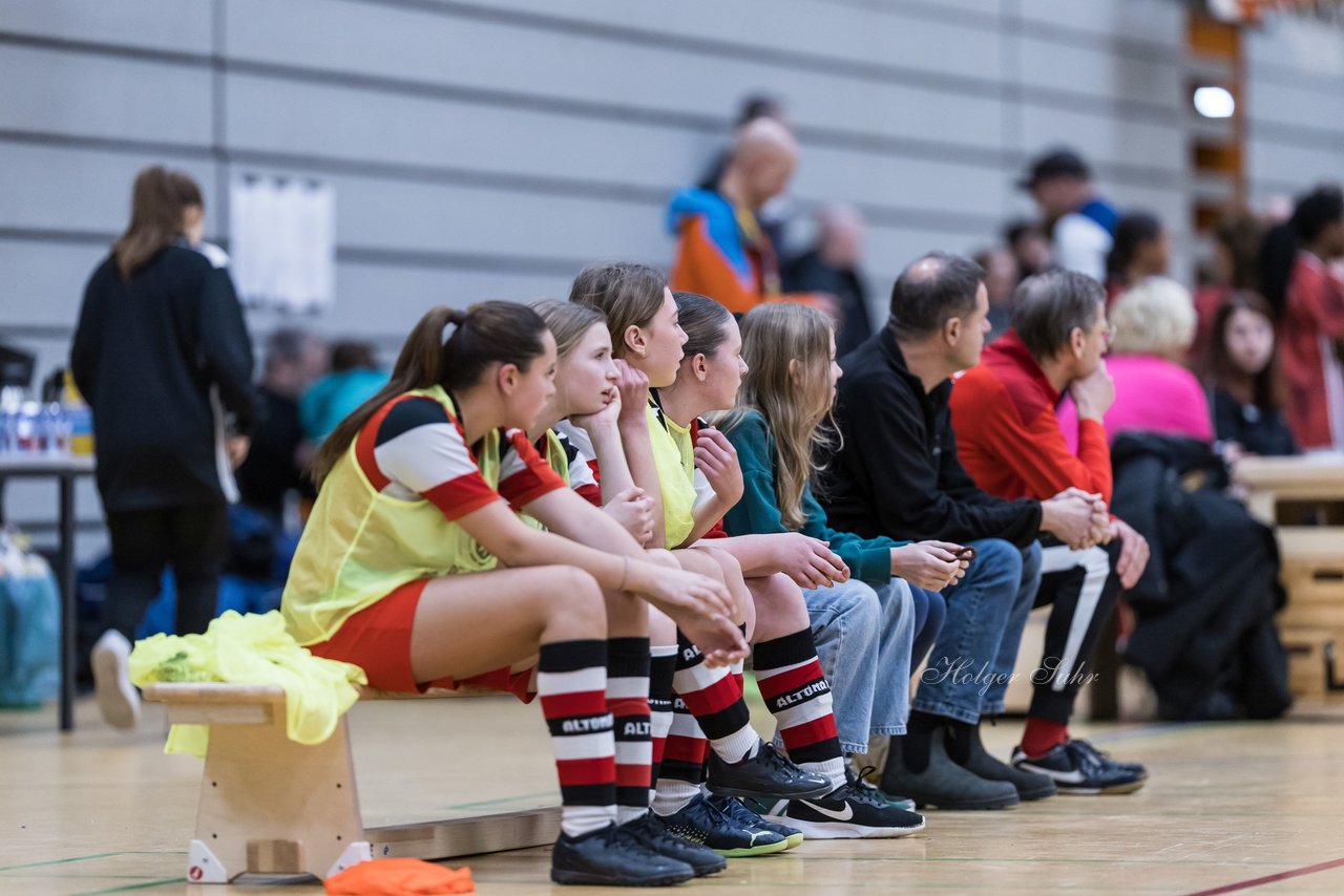 Bild 318 - wCJ Futsalmeisterschaft
